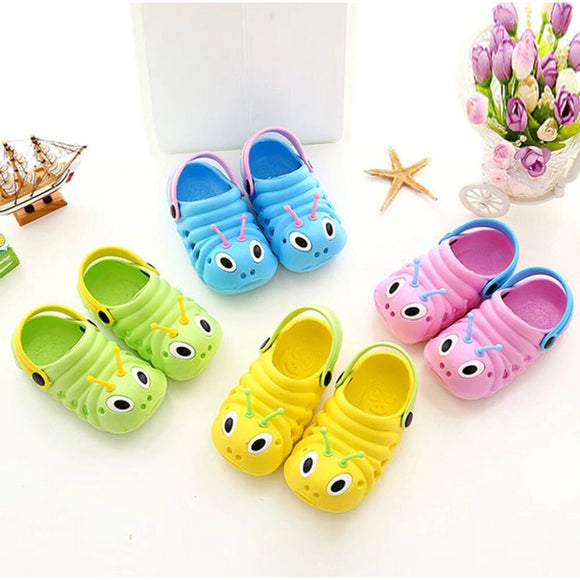 baby sandals for in/outdoor